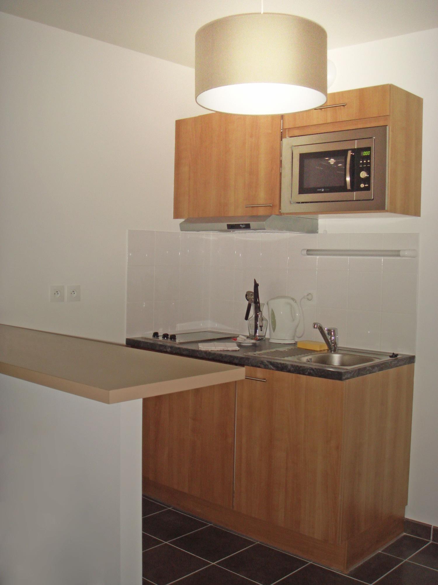 Residhome Asnieres Kültér fotó