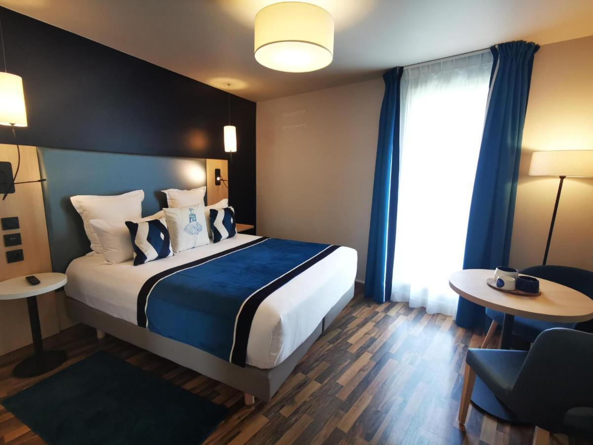Residhome Asnieres Kültér fotó