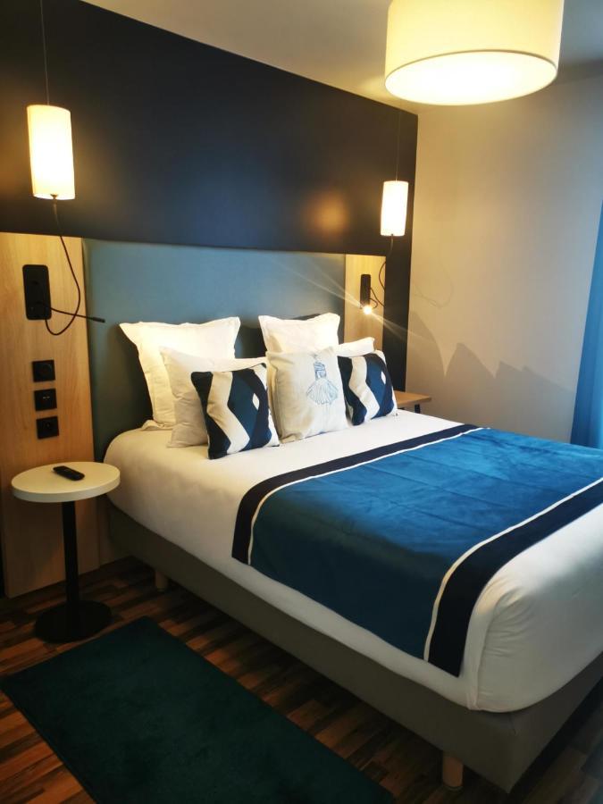 Residhome Asnieres Kültér fotó
