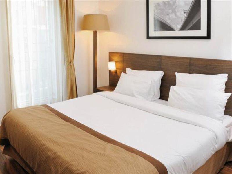 Residhome Asnieres Kültér fotó