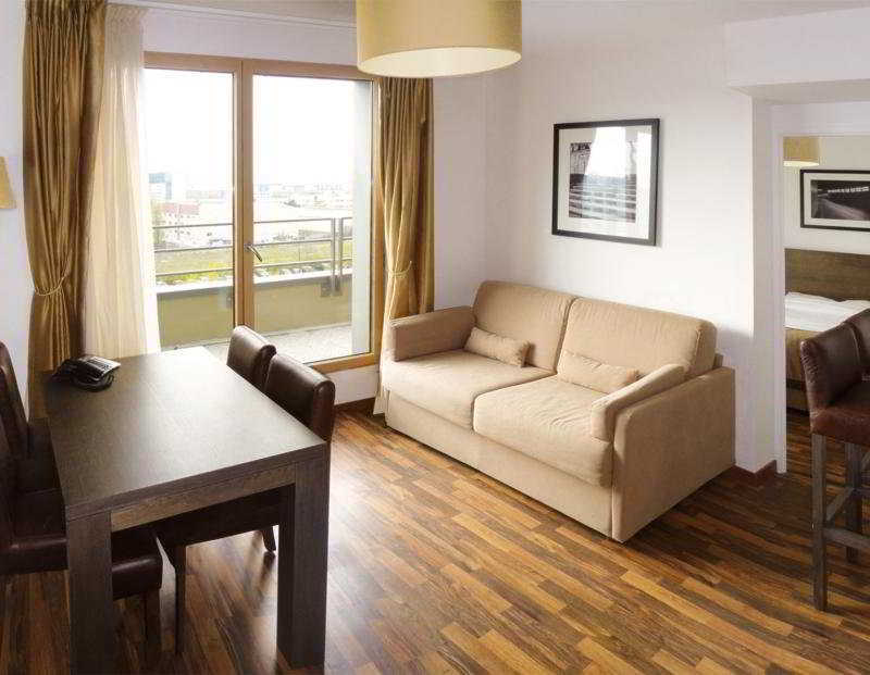 Residhome Asnieres Kültér fotó